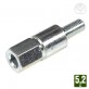 Adaptateur pour renvoi d'angle carré 5,2 mm