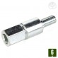 Adaptateur pour renvoi d'angle carré 6,0 mm