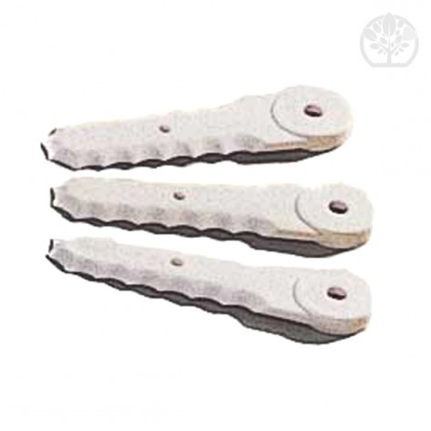 Tri couteaux TRIM'N CUT. Jeu de 3