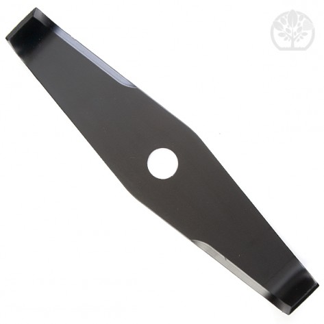 Lama Per Decespugliatore GREENSTAR - 3 Denti Per Ronce, Taglio 300 Mm | Foro 25.4 Mm, Spessore 4 Mm - Foto 4