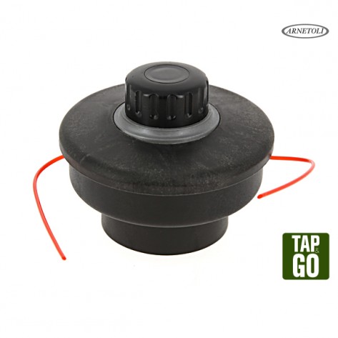 T&ecirc;te d&eacute;broussailleuse pour Stihl. Tap'N'Go 