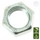 Ecrou 12 x 1.50 pas à gauche