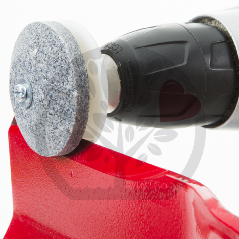 Affuteur pour lame de tondeuse