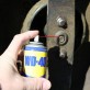 WD 40. 400 ml. Protège, dégrippe, nettoie, lubrifie