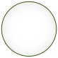 Fil débroussailleuse Rond Nylon Blanc 2 mm x 503 m. Bobine