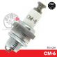 Bougie NGK CM6 pour la motoculture