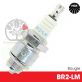 Bougie NGK BR2LM pour la motoculture