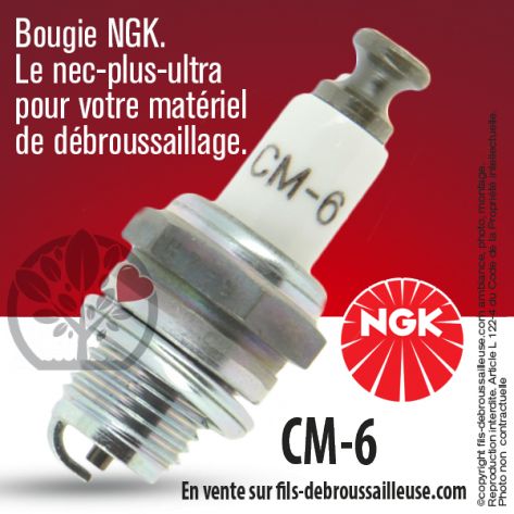 Candele NGK | Acquisti Online Su