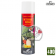 Nettoyant résine Shark Oil Shark Oil. 400 ml