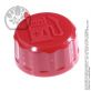 Bouchon réservoir essence 46 mm pour débroussailleuse Shindaiwa HT20