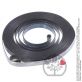 Ressort lanceur pour tronconneuse Husqvarna 133, débroussailleuse Jonsered RS40, RS45, RS51