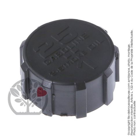 Bouchon essence pour moteur Kawazaki TA24