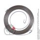 Ressort lanceur pour débroussailleuse Kawasaki KT18, Shindaiwa T25, C25, C35