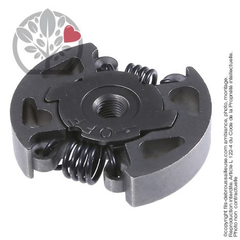 Embrayage centrifuge pour Stihl FS36, FS44