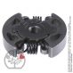 Embrayage pour débroussailleuse, taille-haies Stihl FS36, FS44, HS40