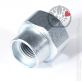 Adaptateur tête débroussailleuse M12 x 1,25 LHF pour Tecomec. Pour Xenoah