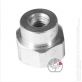 Adaptateur tête débroussailleuse M10 x 1,50 LHF pour Tecomec. Pour Husqvarna