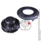 Tête débroussailleuse Tecomec Tap'N'Work Ø130 mm. Kit couvercle inférieur + bobine fil