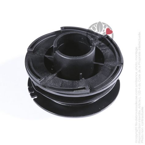 Bobine de fil pour t&ecirc;te d&eacute;broussailleuse Tecomec Easy Work &Oslash;130 mm