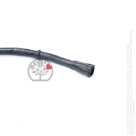 Durite Essence Universelle Top Qualité - Pour Débroussailleuse, Tondeuse, Tracteur, Lave-glace