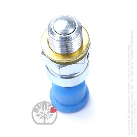 D&eacute;compresseur pour d&eacute;broussailleuse Husqvarna