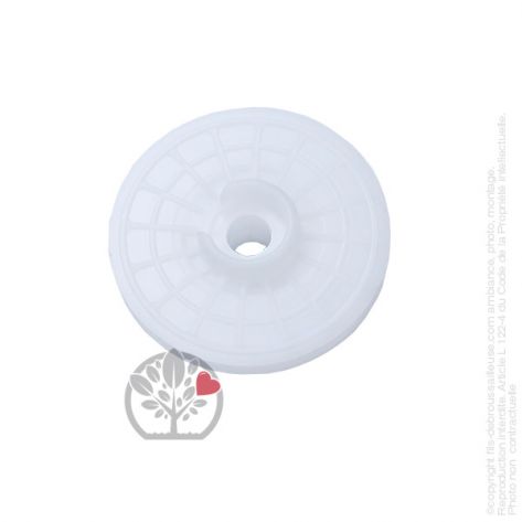 Poulie de lanceur pour Stihl FS45, FS55, FS100, FS110, FS130, FS200, FS500