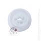 Poulie de lanceur pour Stihl FS45, FS55, FS100, FS110, FS130, FS200, FS500