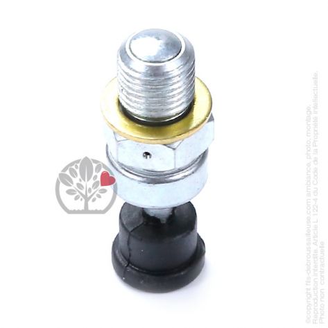 D&eacute;compresseur pour d&eacute;broussailleuse Stihl