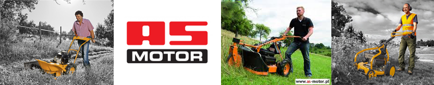 AS Motors